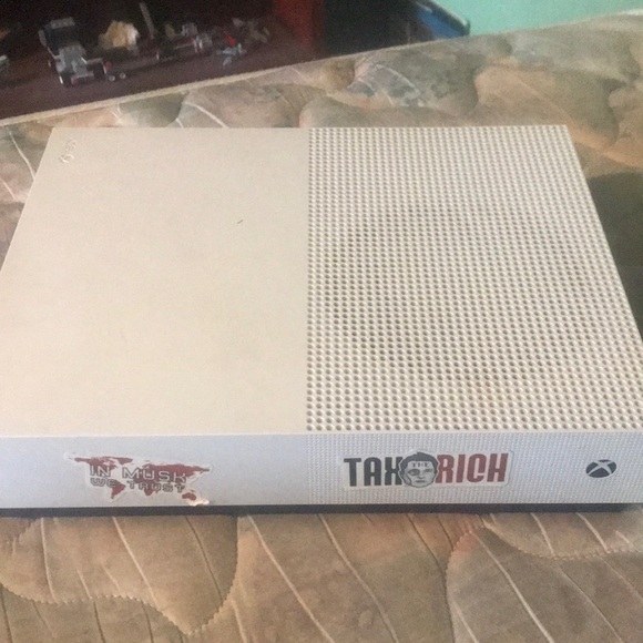 Xbox one s all digital edition
